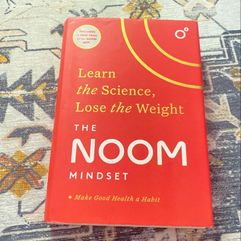 The Noom Mindset