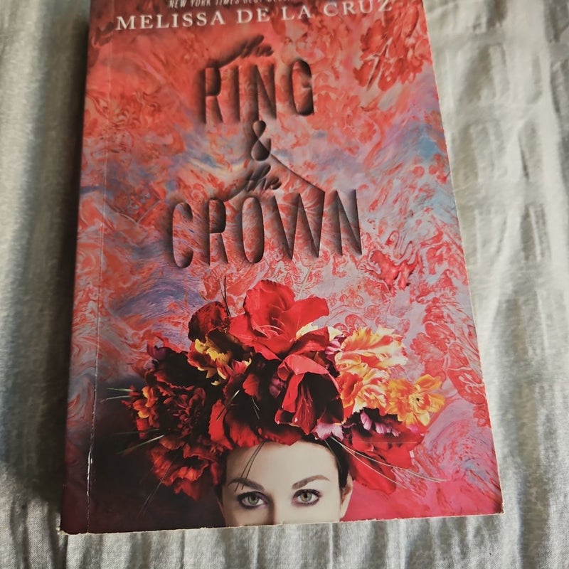 The Ring and the Crown
