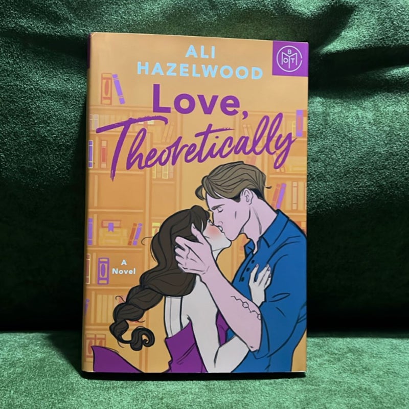 Love, Theoretically 