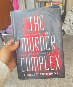 The Murder Complex