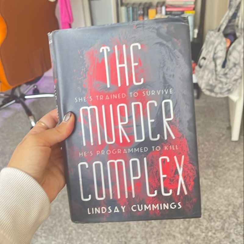 The Murder Complex