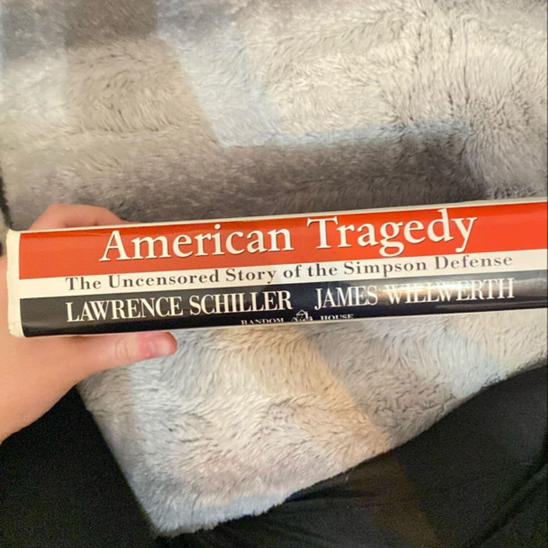 An American Tragedy