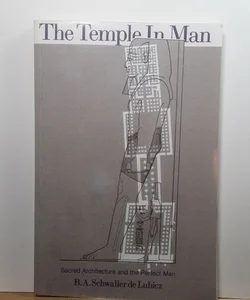 The Temple In Man