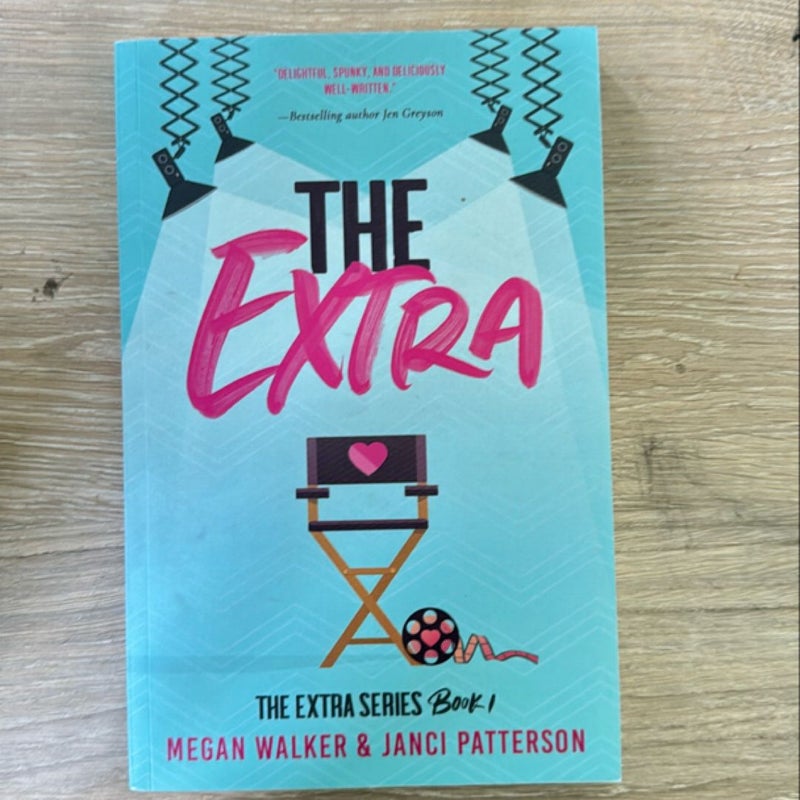 The Extra