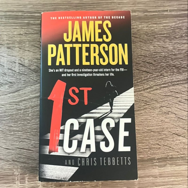 1st Case