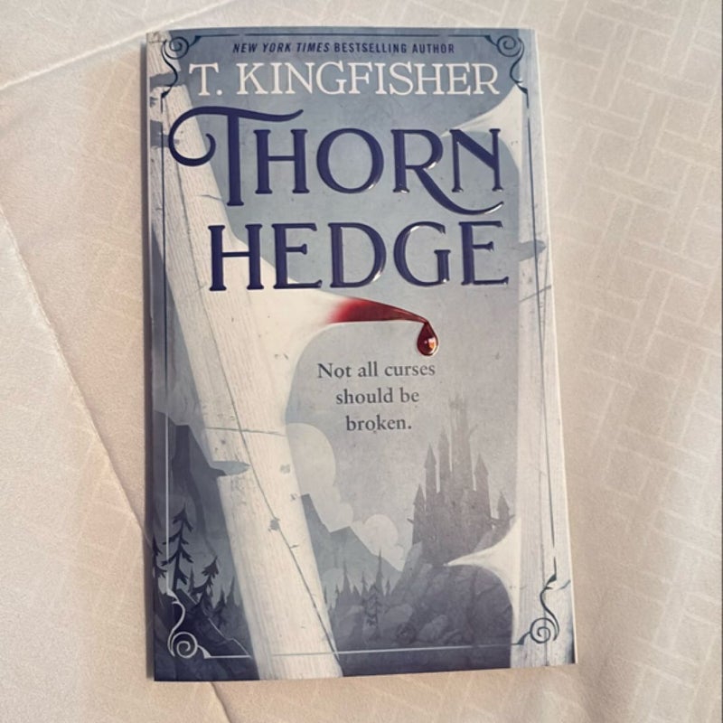 Thornhedge