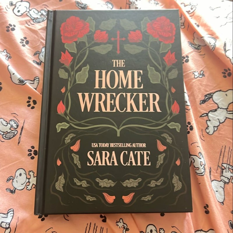The Home Wrecker 