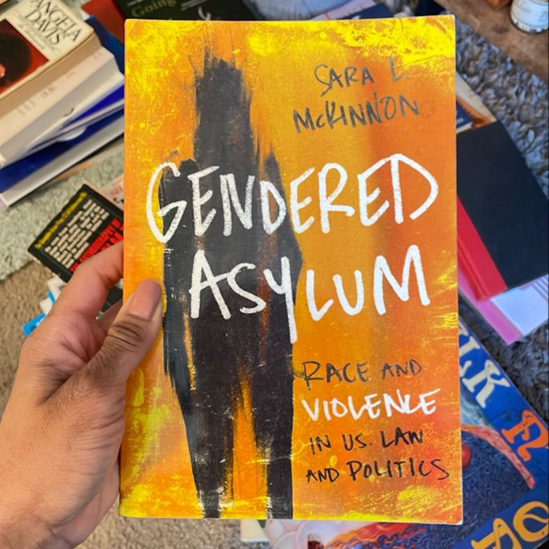 Gendered Asylum