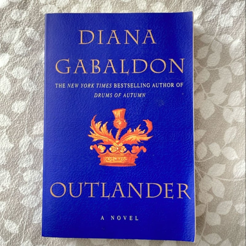 Outlander