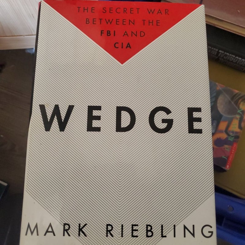 Wedge