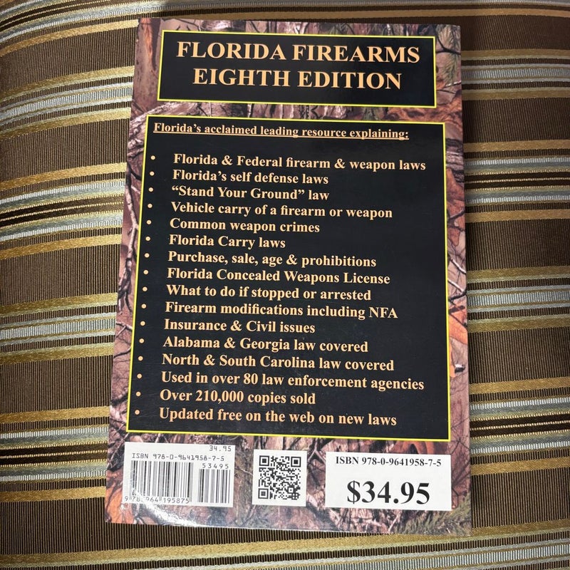 Florida Firearms