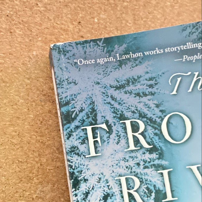 The Frozen River