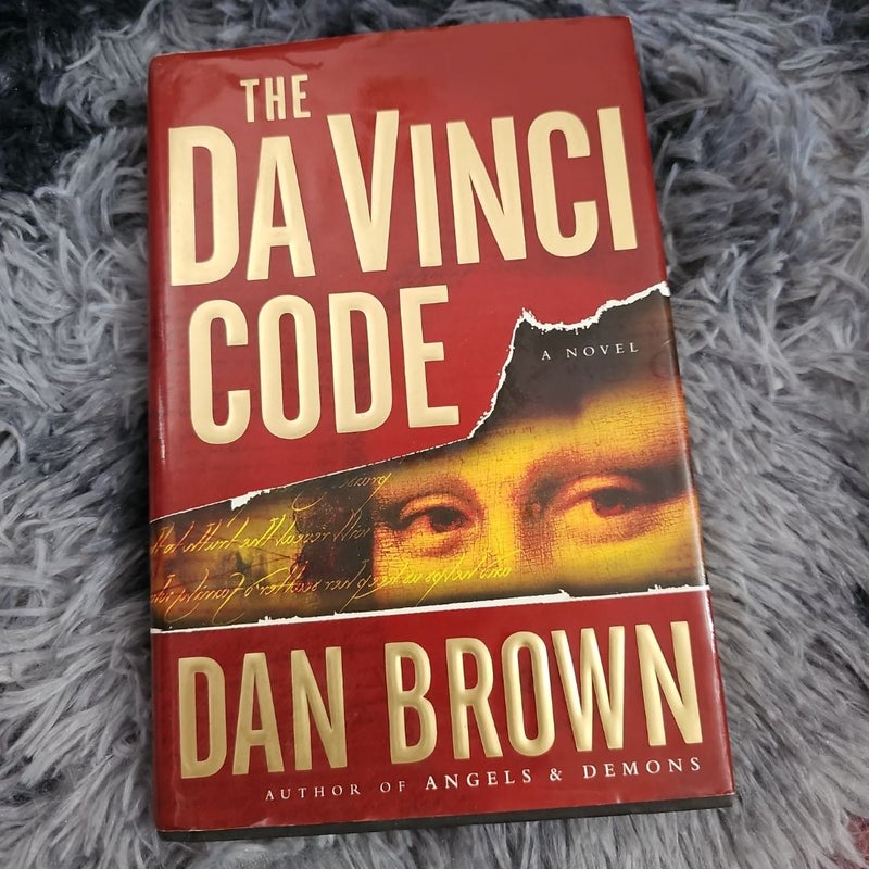 The Da Vinci Code