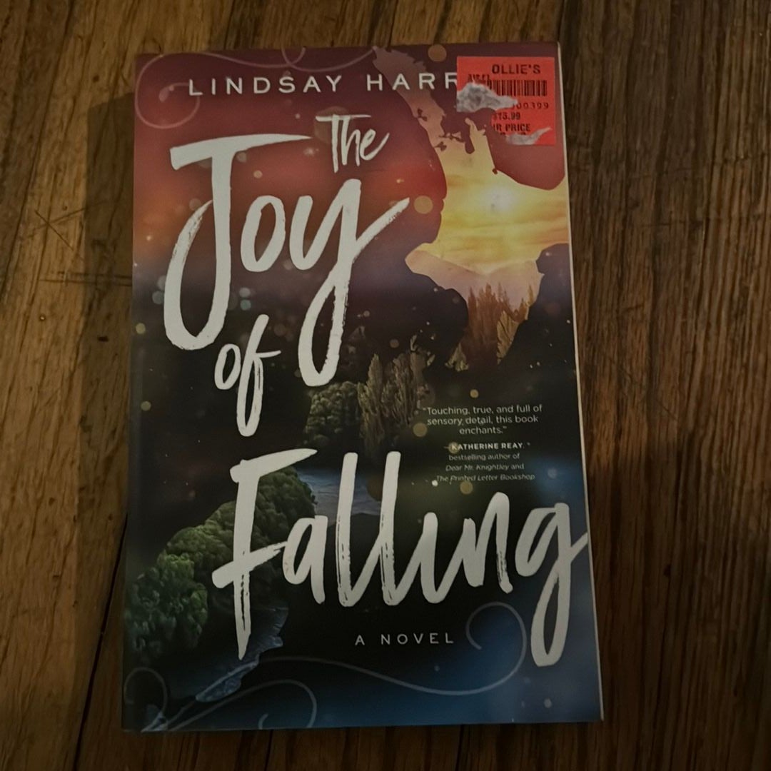 The Joy of Falling