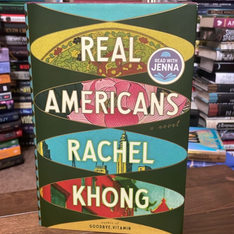 Real Americans