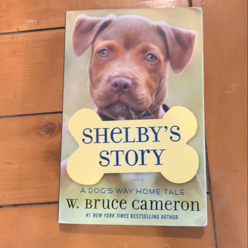 Shelby's Story