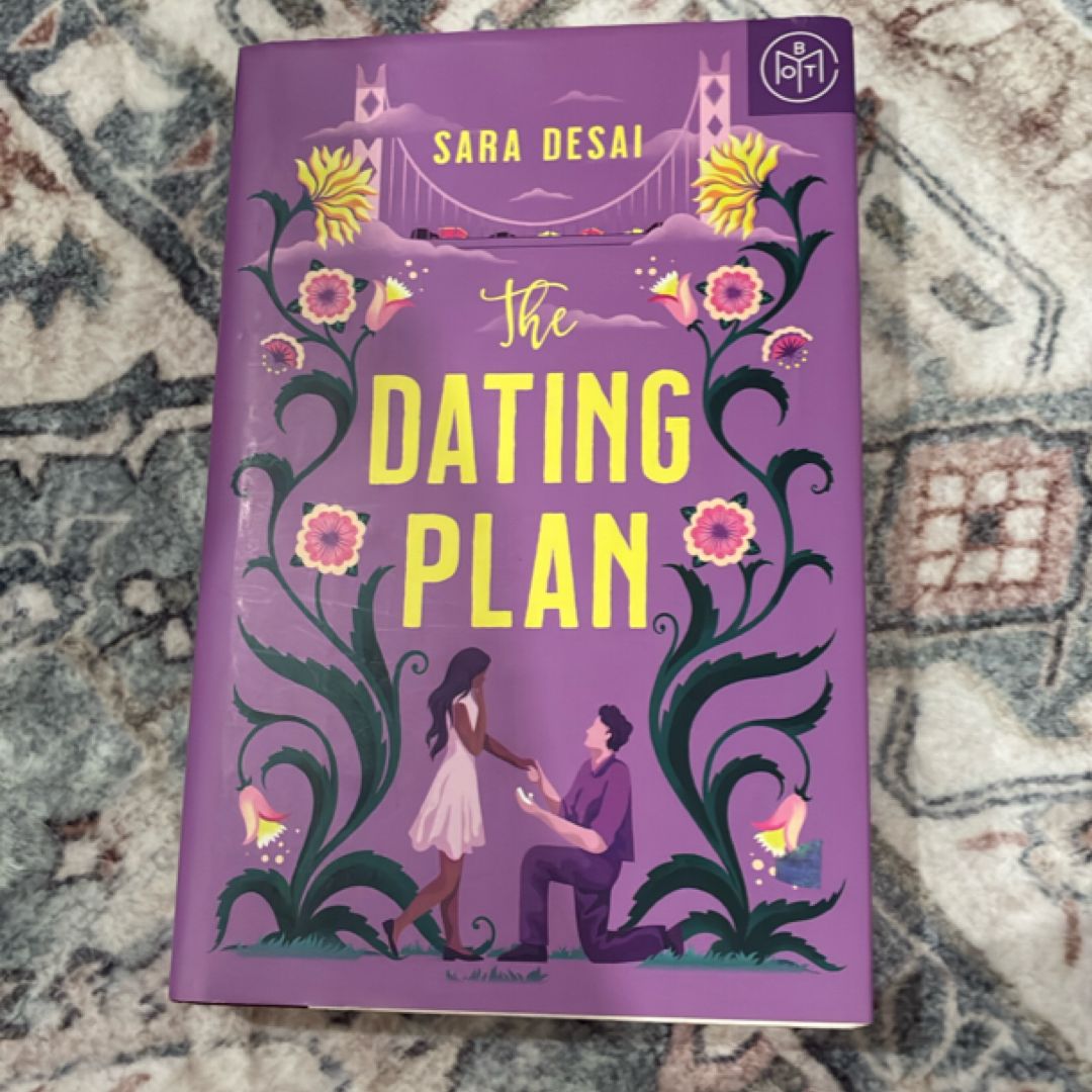 The Dating Plan
