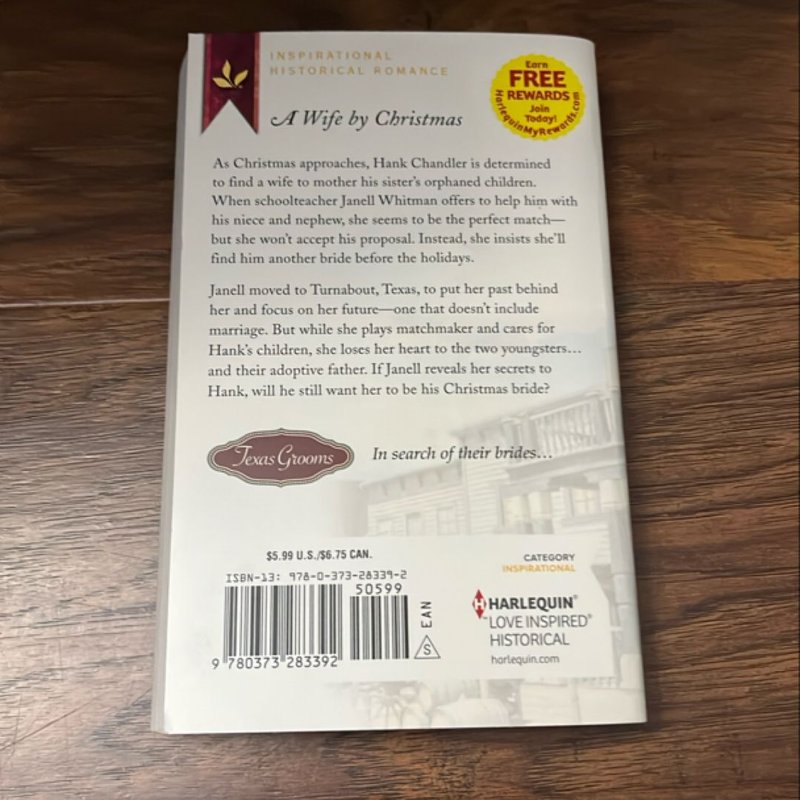 The Holiday Courtship