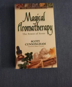 Magical Aromatherapy