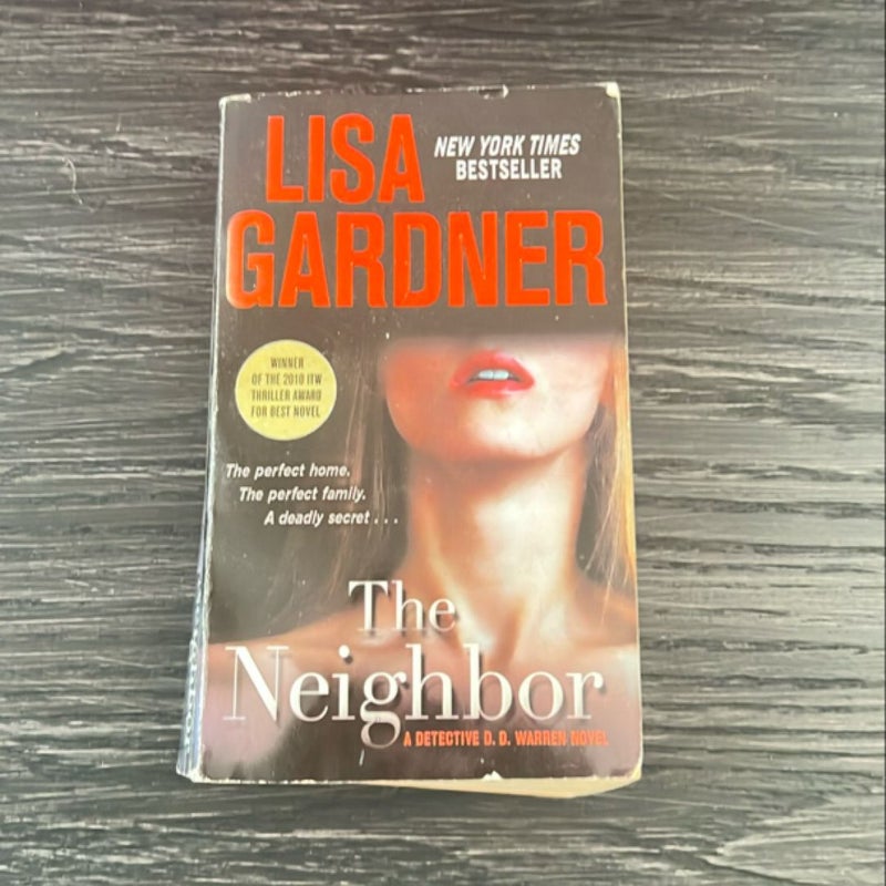 The Neighbor