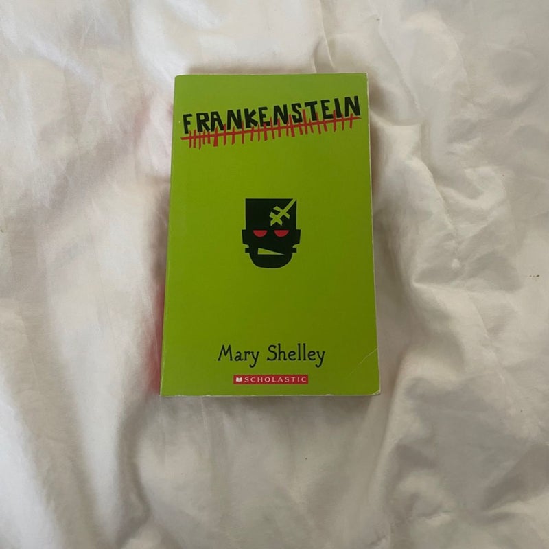 Frankenstein