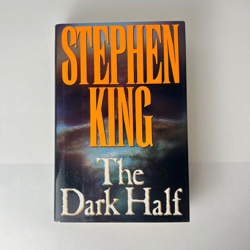 The Dark Half