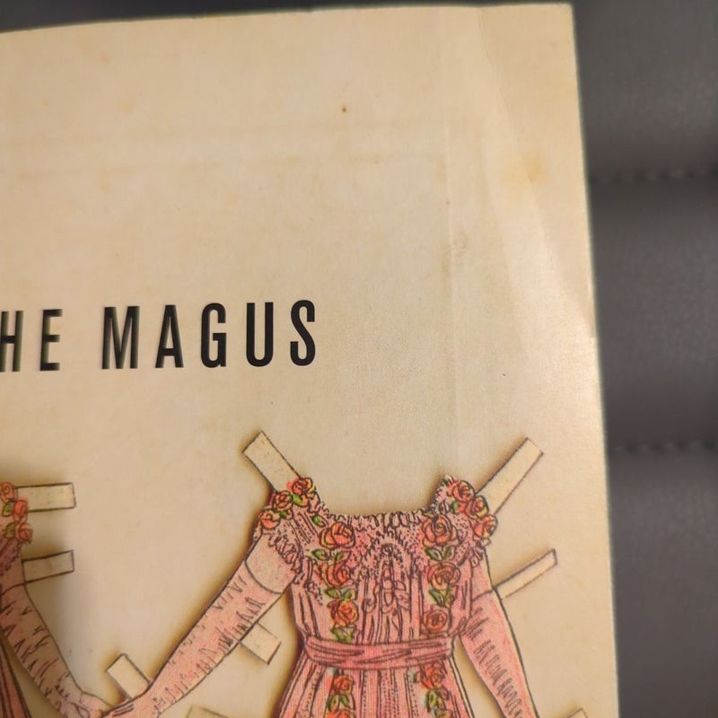 The Magus