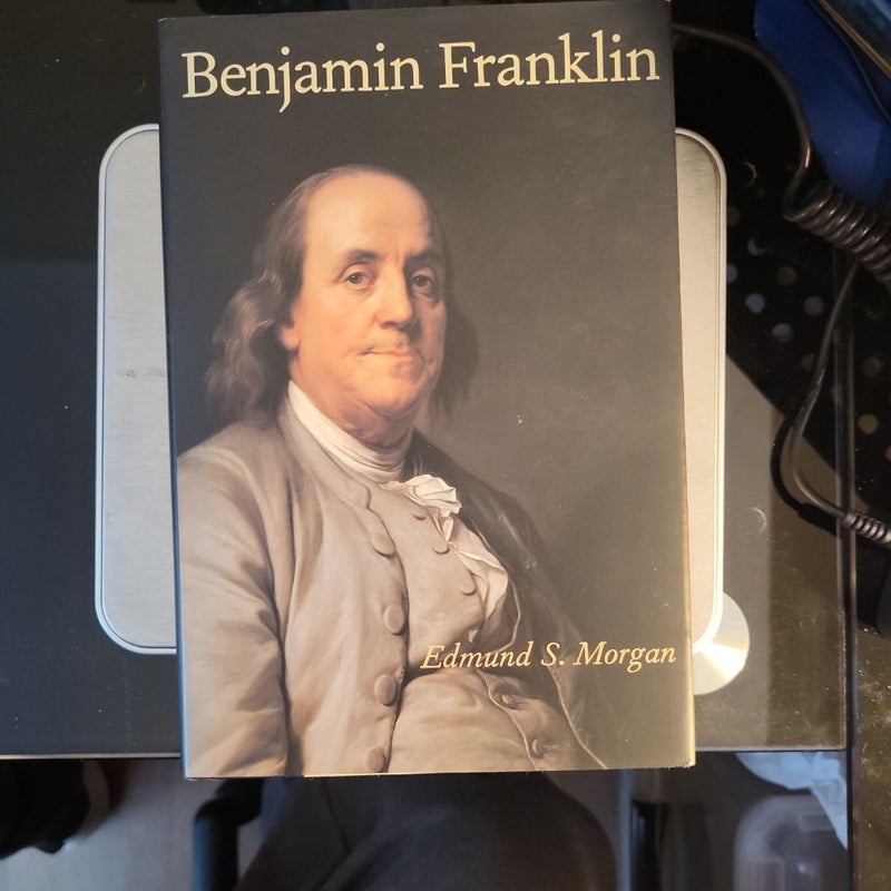 Benjamin Franklin