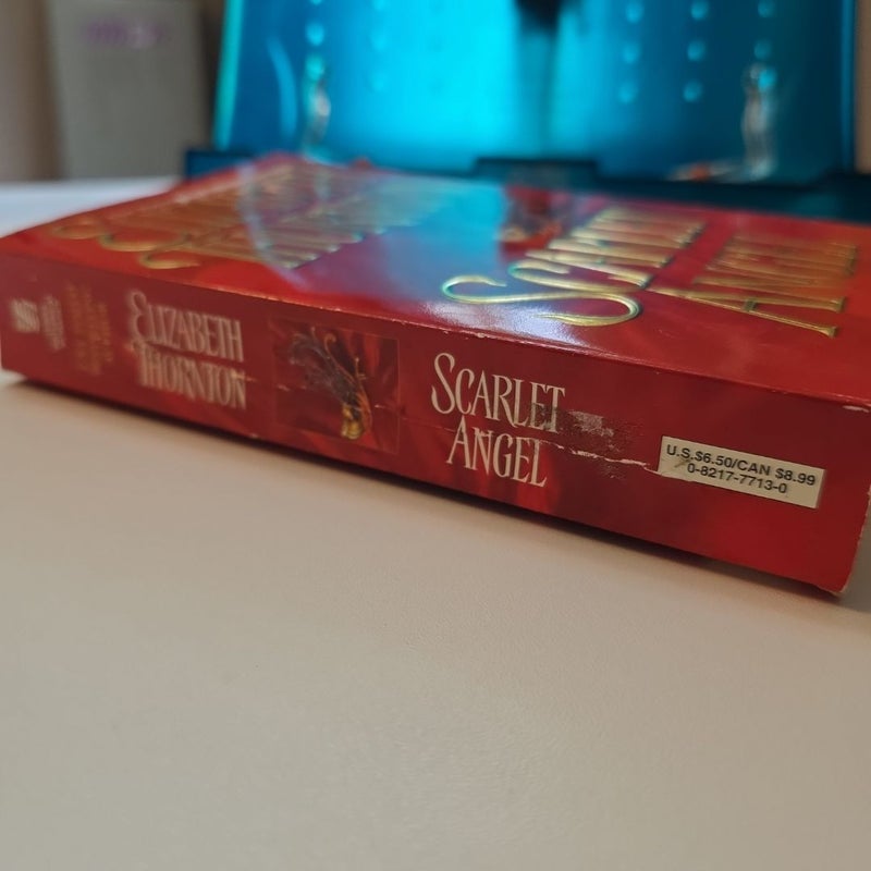 Scarlet Angel
