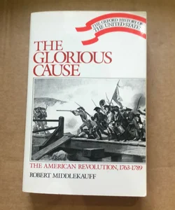 The Glorious Cause  25