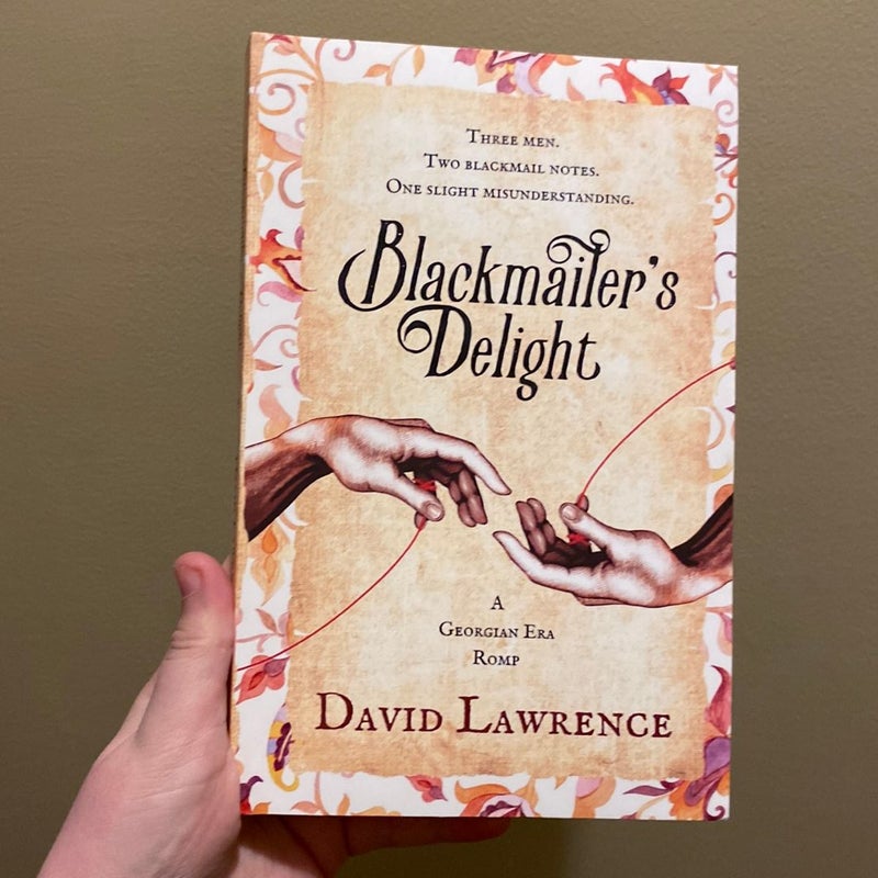 Blackmailer's Delight