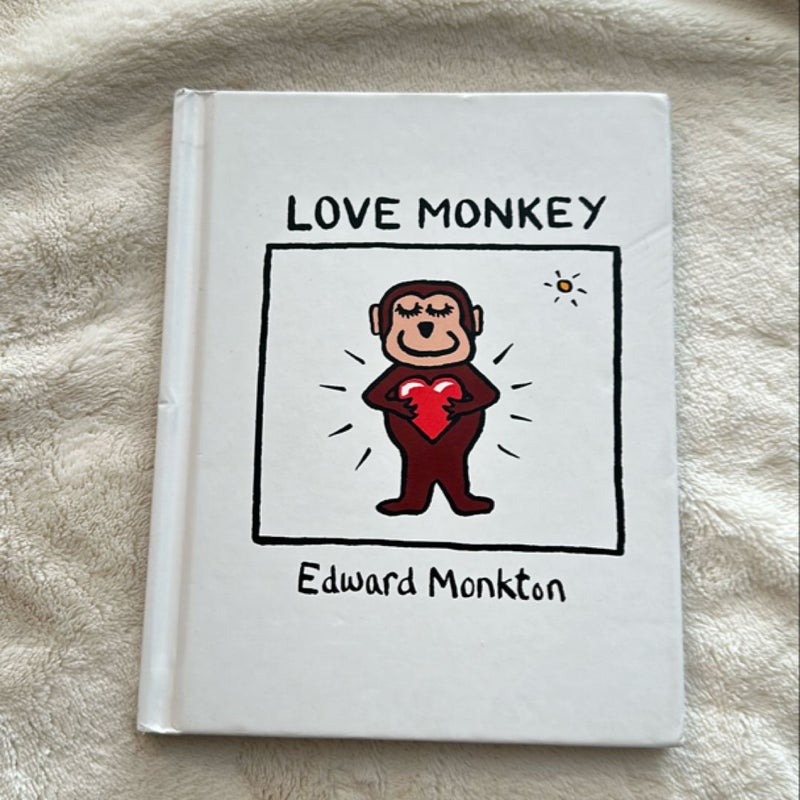 Love Monkey