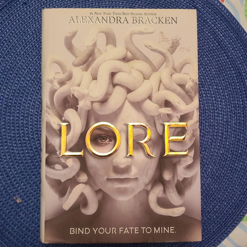 Lore