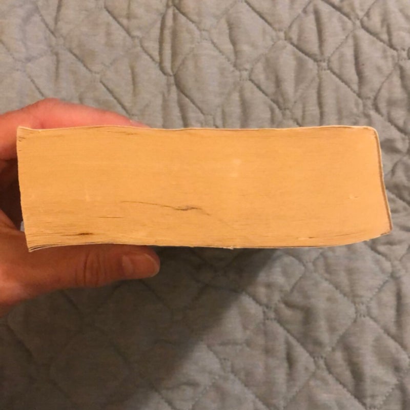 Buffy the Vampire Slayer