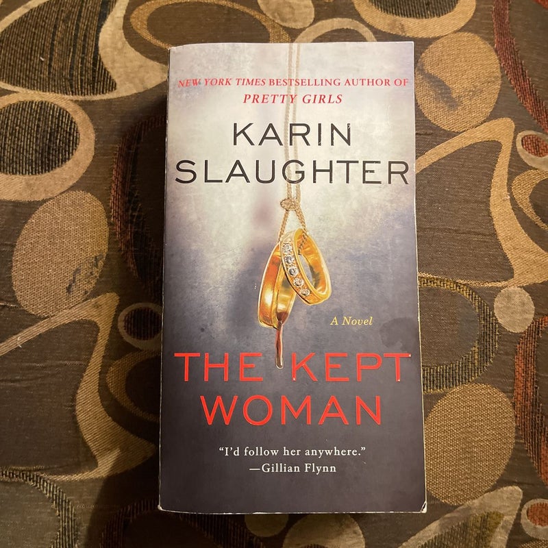 The Kept Woman