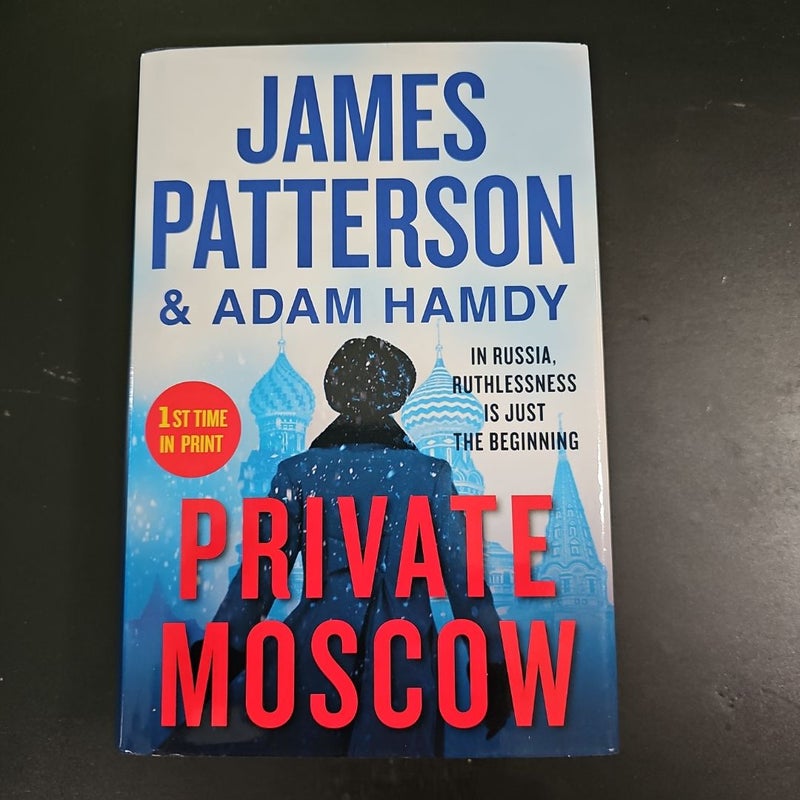 Private Moscow