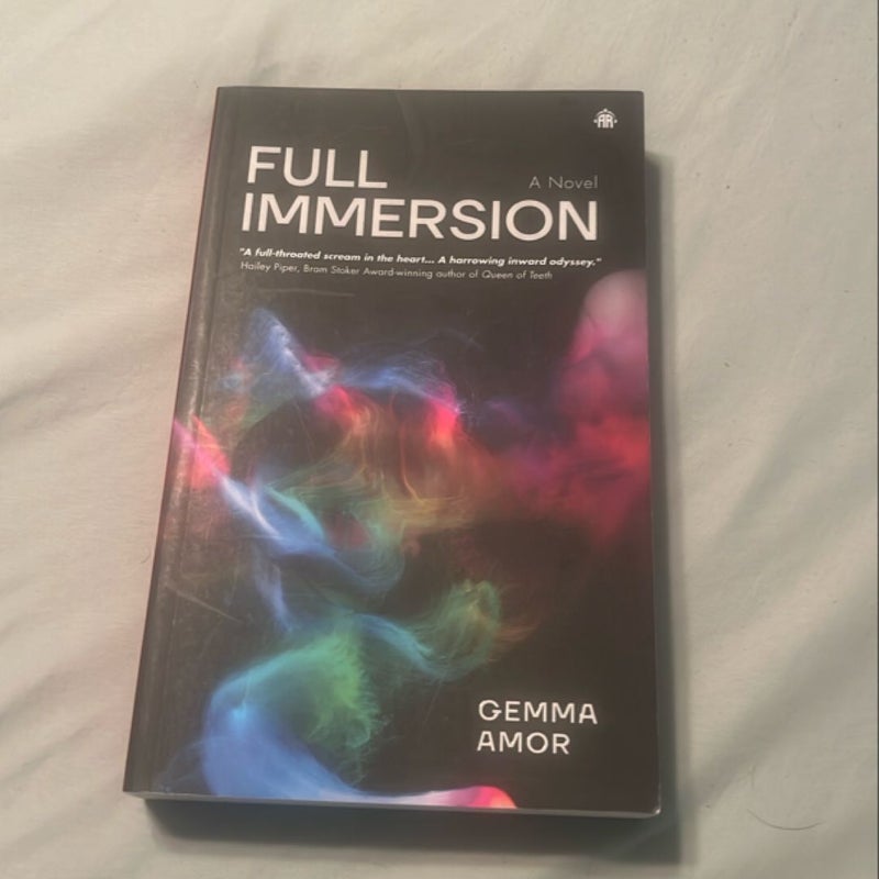 Full Immersion