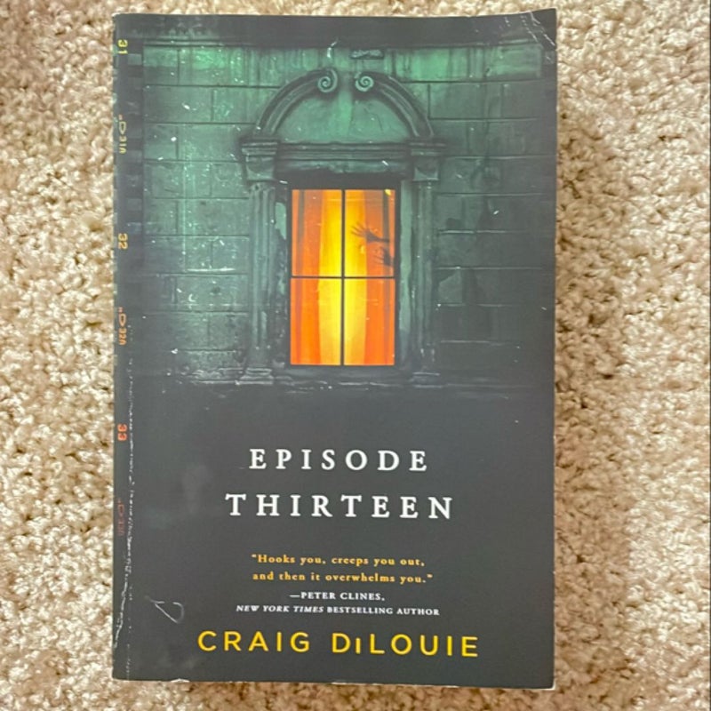 Episode Thirteen