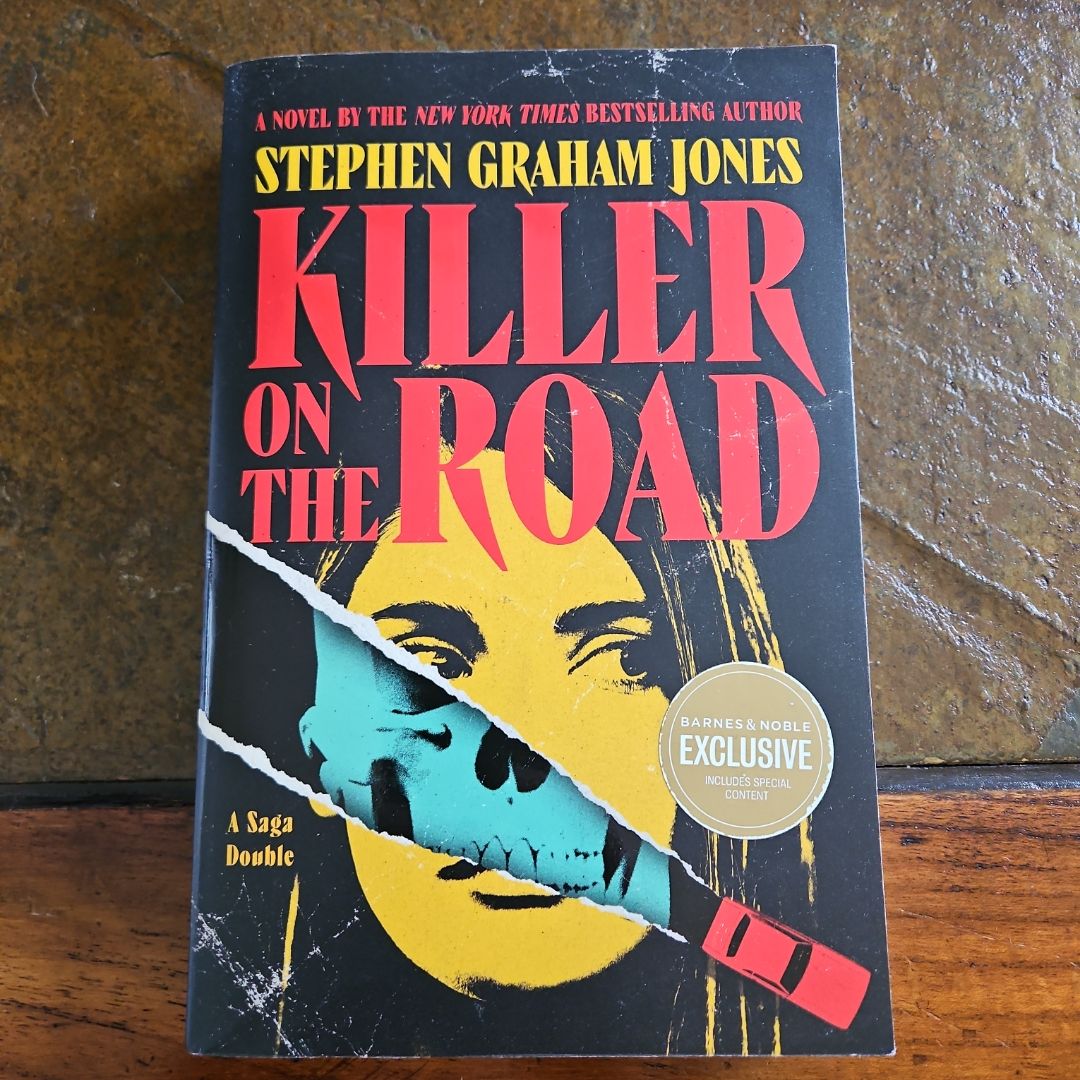 Killer on the Road