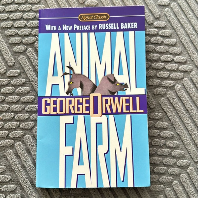 Animal Farm