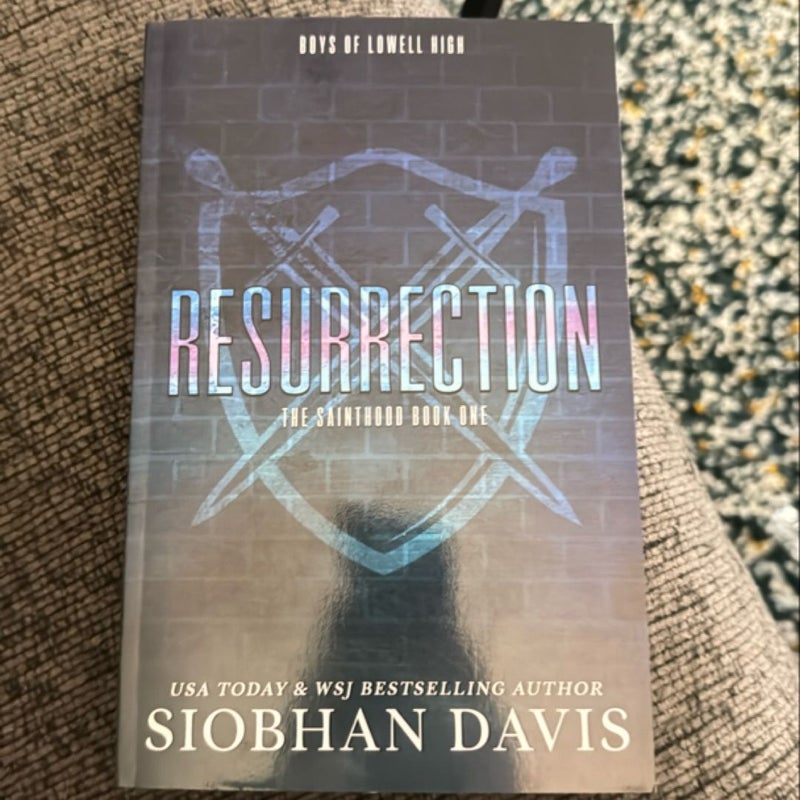 Resurrection