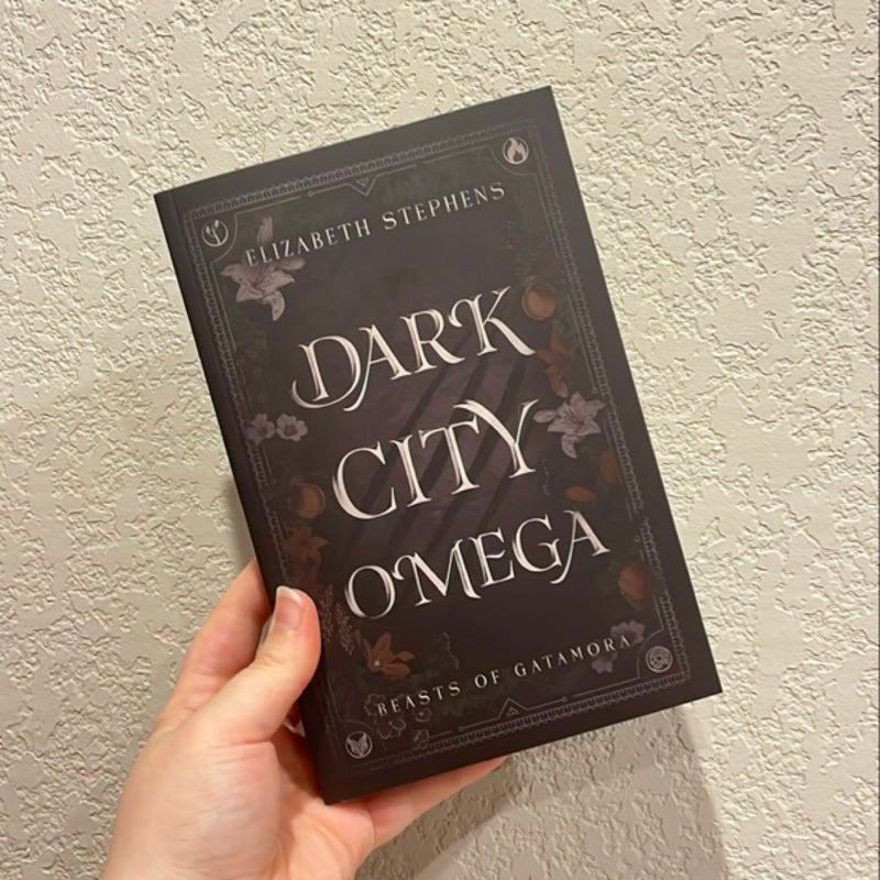 Dark City Omega