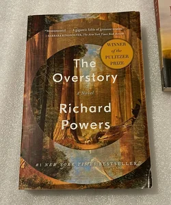 The Overstory