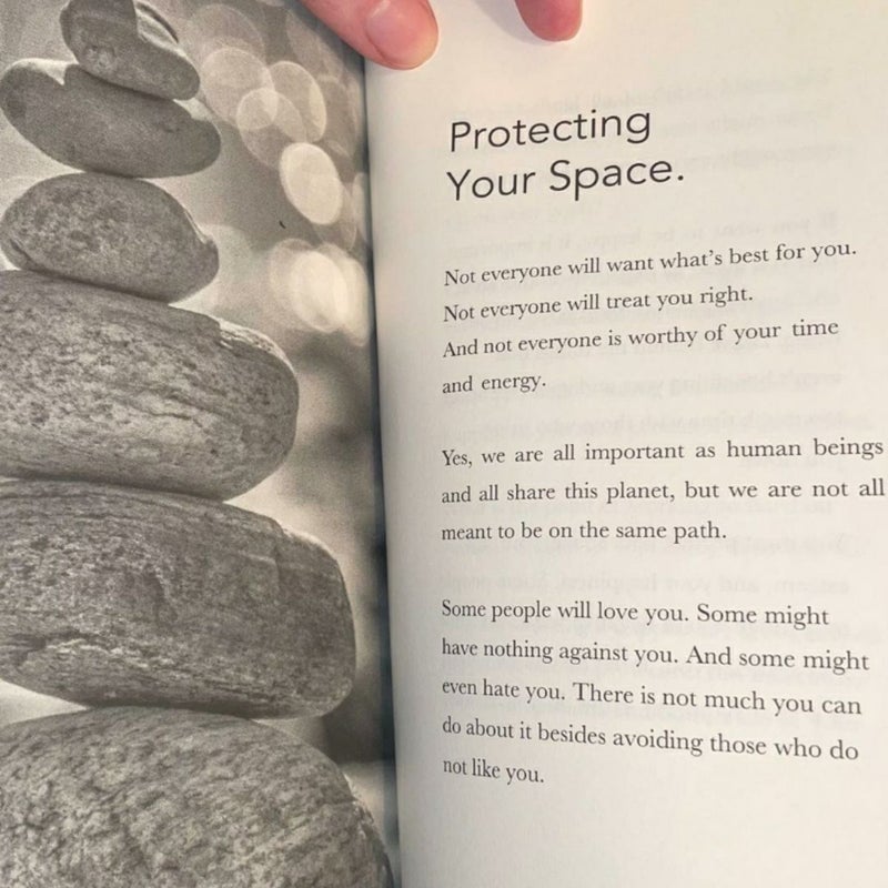 A Short Guide to Living a Happier Life
