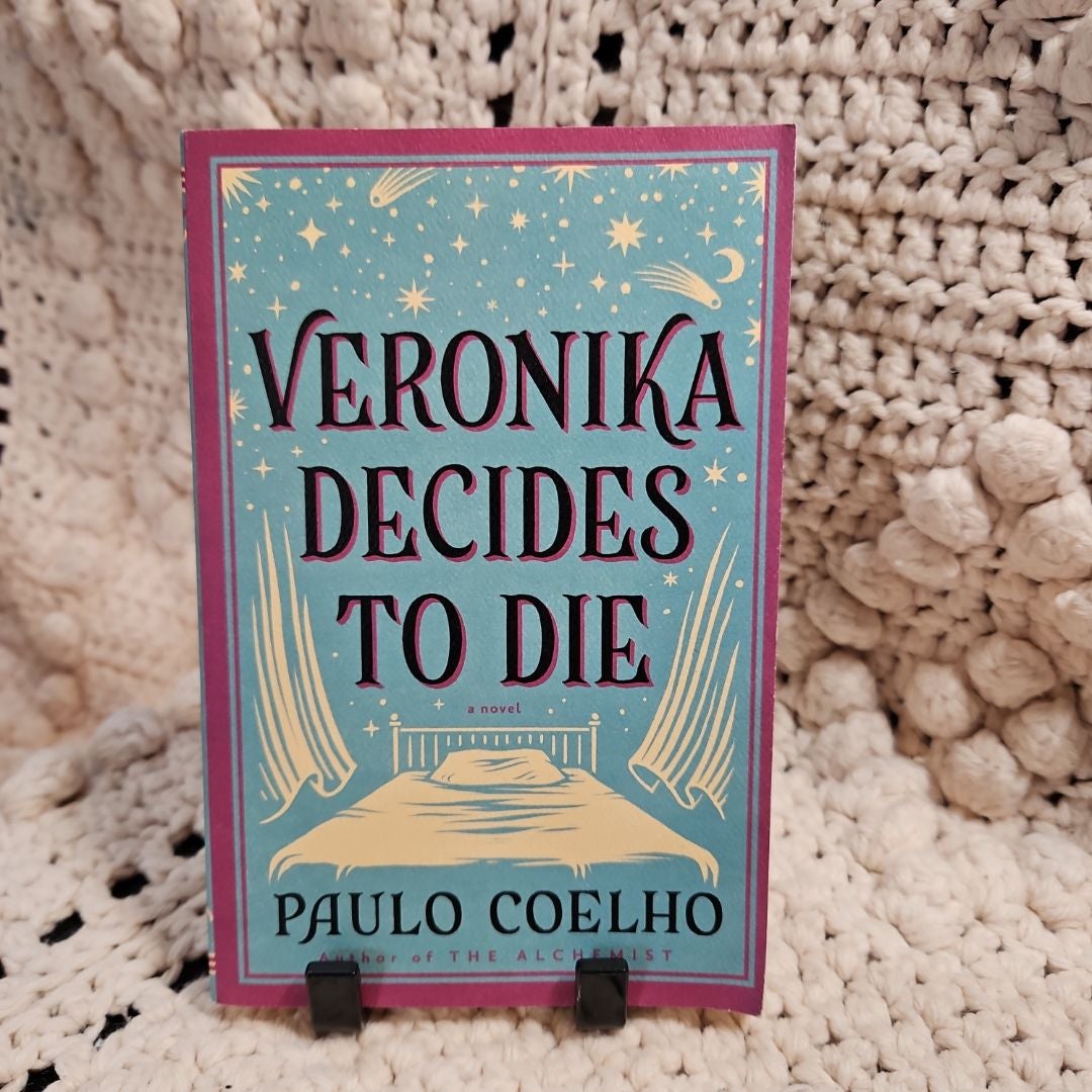 Veronika Decides to Die