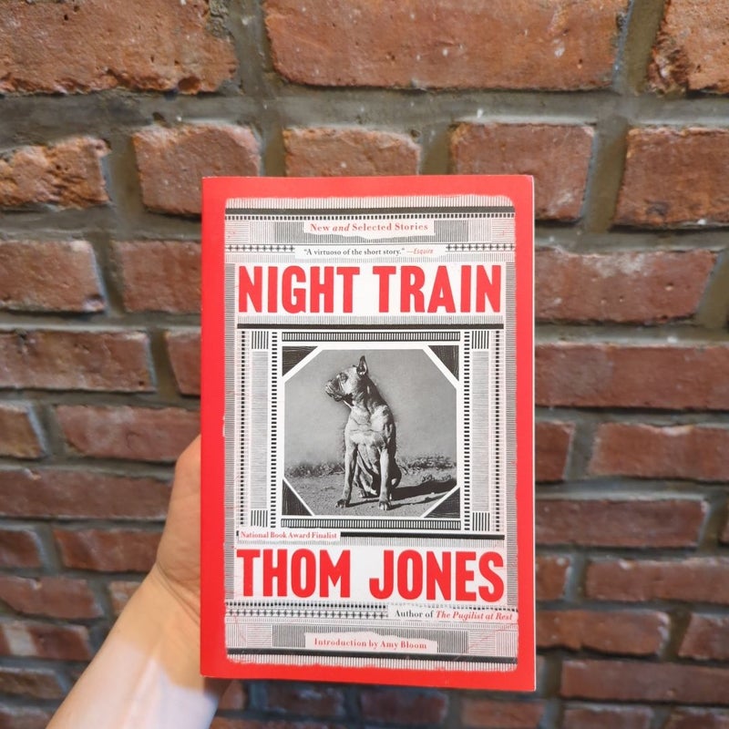 Night Train