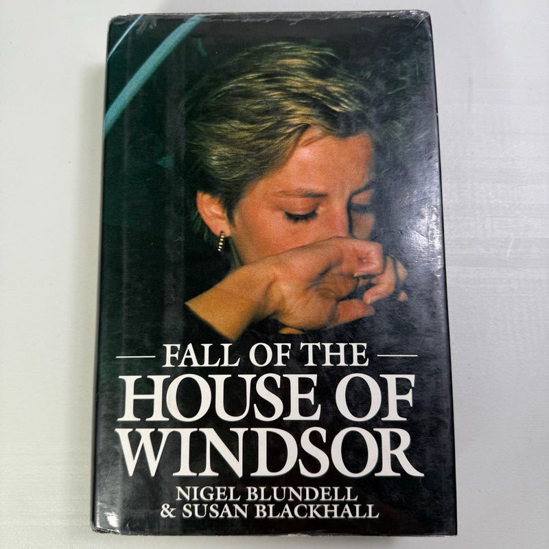 Fall of the House of Windsor