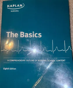 Kaplan: The Basics 