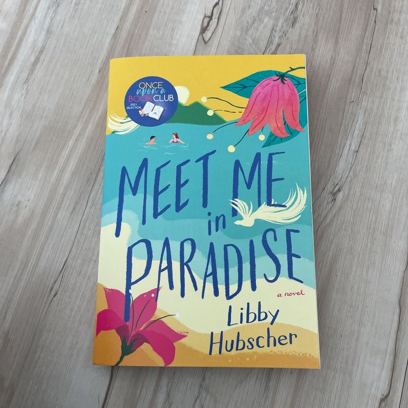 Meet Me in Paradise-SIGNED 