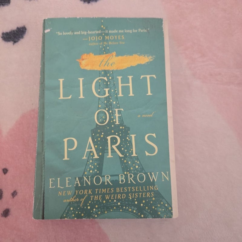 The Light of Paris